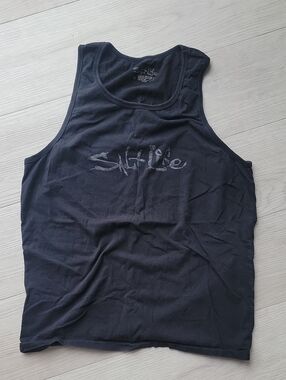 Salt Life 100% Cotton Tank Top